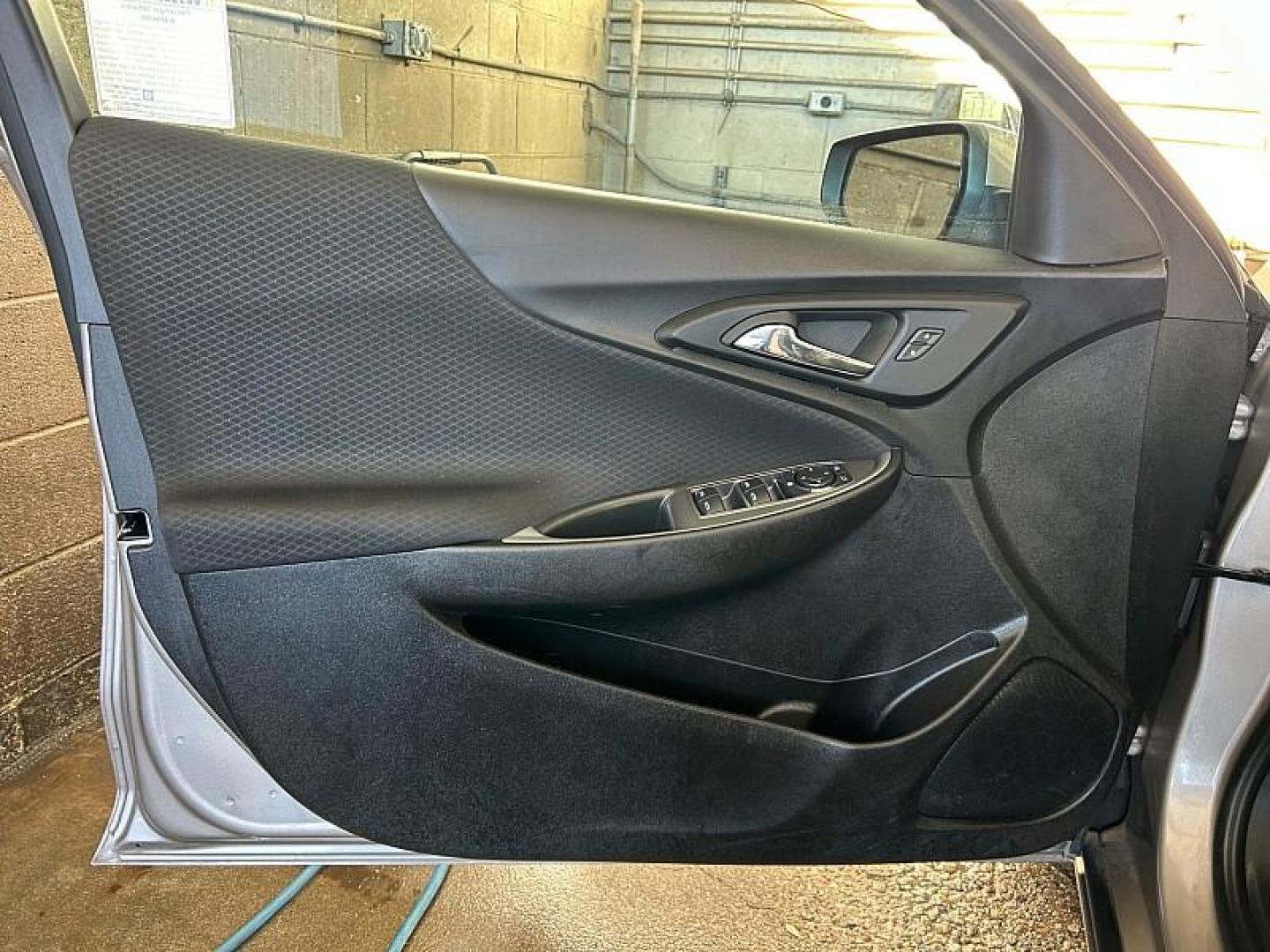 2024 BLACK Chevrolet Malibu (1G1ZD5STXRF) with an 4-Cyl Turbo 1.5 Liter engine, Automatic CVT transmission, located at 412 Auto Vista Drive, Palmdale, 93551, (661) 945-0620, 34.592636, -118.136681 - Photo#15