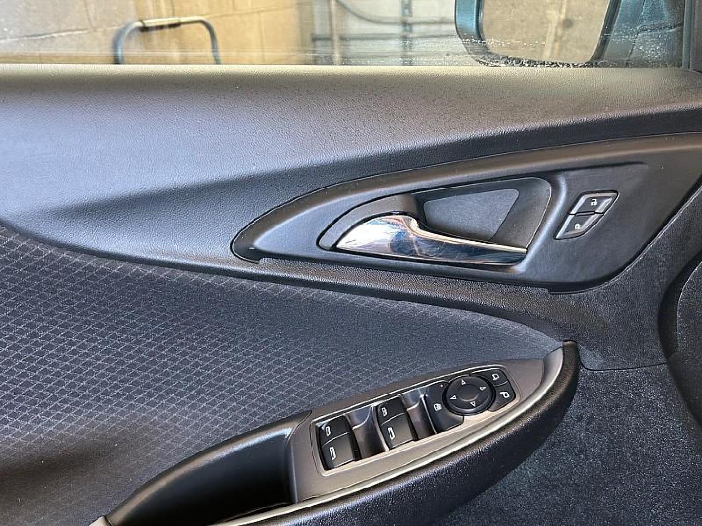 2024 BLACK Chevrolet Malibu (1G1ZD5STXRF) with an 4-Cyl Turbo 1.5 Liter engine, Automatic CVT transmission, located at 412 Auto Vista Drive, Palmdale, 93551, (661) 945-0620, 34.592636, -118.136681 - Photo#23