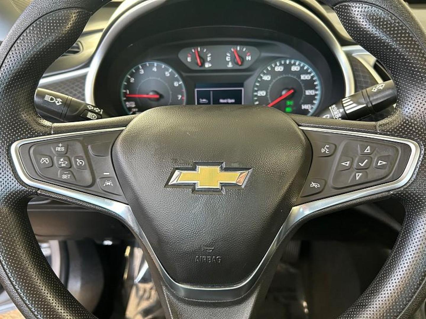 2024 BLACK Chevrolet Malibu (1G1ZD5STXRF) with an 4-Cyl Turbo 1.5 Liter engine, Automatic CVT transmission, located at 412 Auto Vista Drive, Palmdale, 93551, (661) 945-0620, 34.592636, -118.136681 - Photo#26