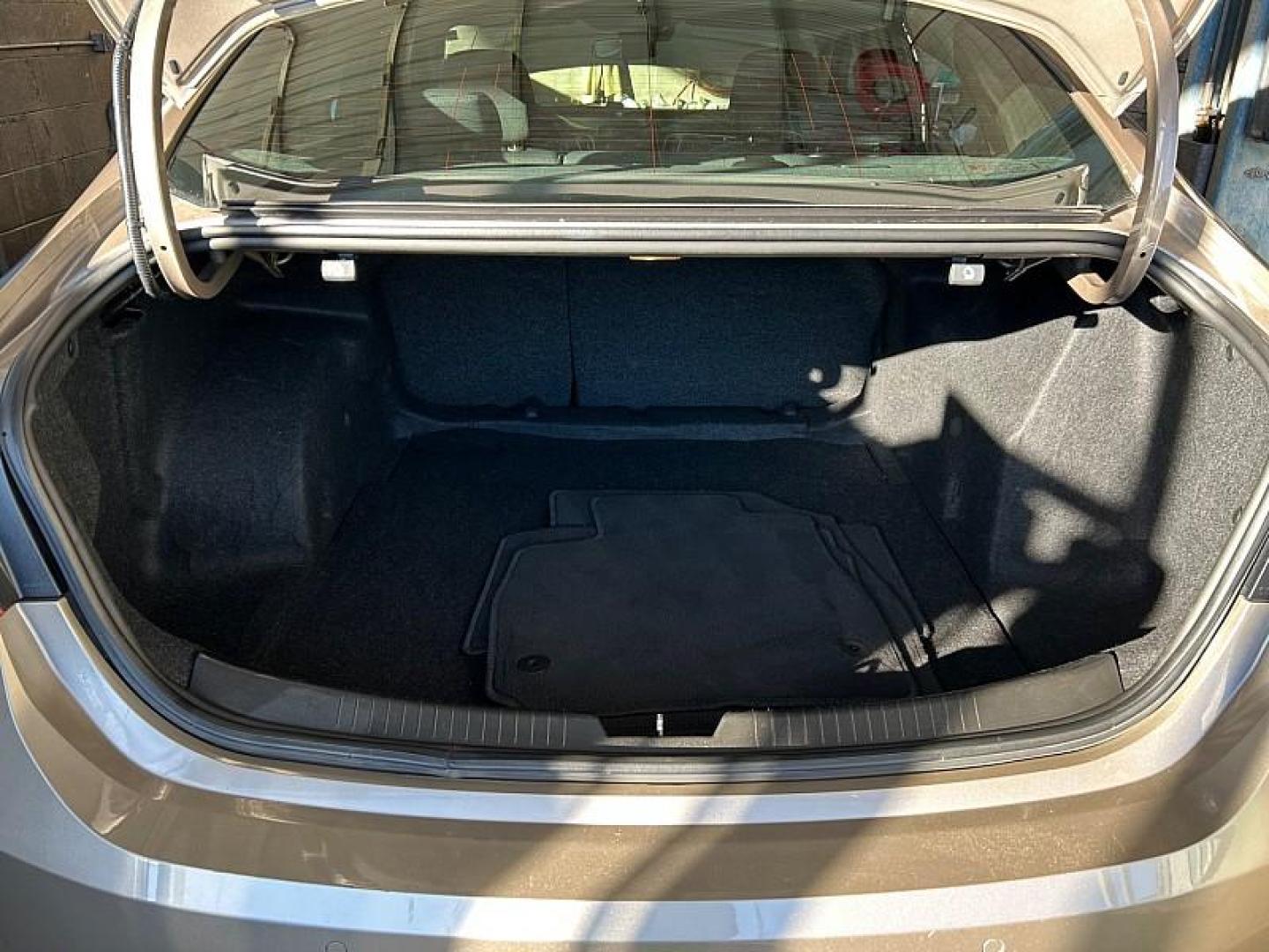 2024 BLACK Chevrolet Malibu (1G1ZD5STXRF) with an 4-Cyl Turbo 1.5 Liter engine, Automatic CVT transmission, located at 412 Auto Vista Drive, Palmdale, 93551, (661) 945-0620, 34.592636, -118.136681 - Photo#28