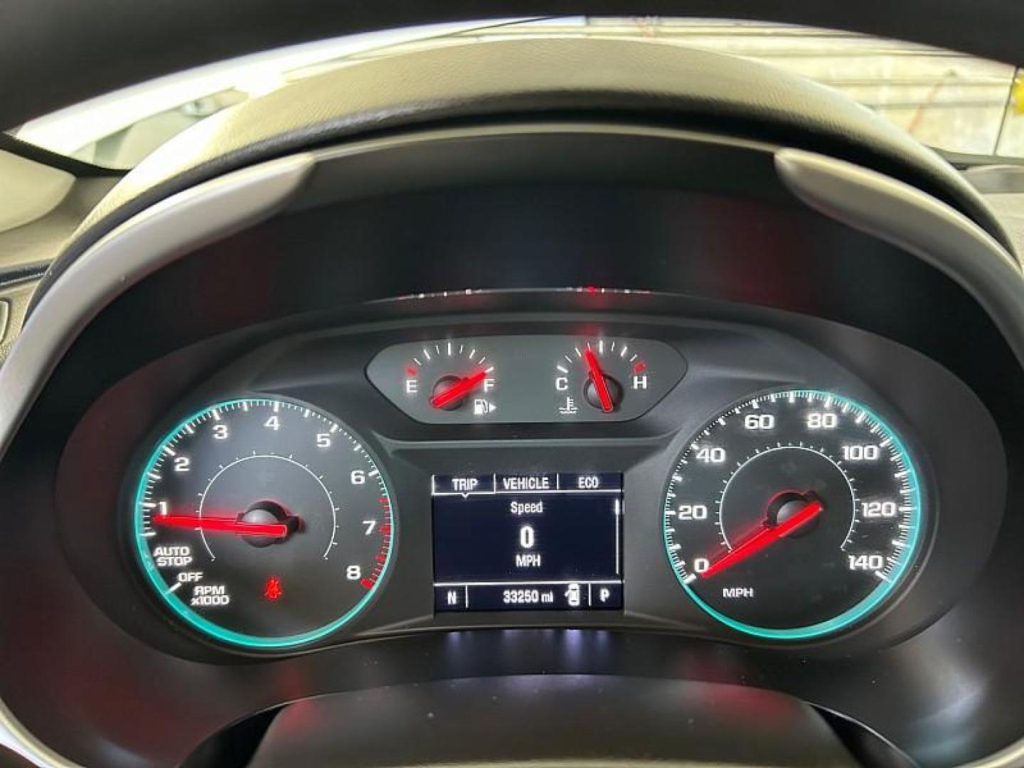 2024 WHITE Chevrolet Malibu (1G1ZD5ST9RF) with an 4-Cyl Turbo 1.5 Liter engine, Automatic CVT transmission, located at 412 Auto Vista Drive, Palmdale, 93551, (661) 945-0620, 34.592636, -118.136681 - Photo#3