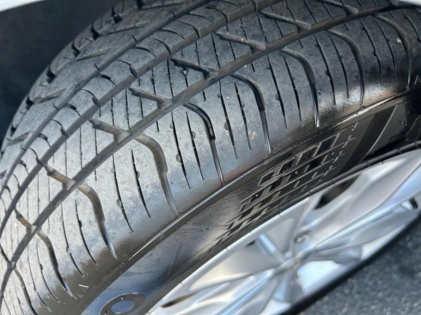 2024 GRAY Chevrolet Malibu (1G1ZD5ST8RF) with an 4-Cyl Turbo 1.5 Liter engine, Automatic CVT transmission, located at 412 Auto Vista Drive, Palmdale, 93551, (661) 945-0620, 34.592636, -118.136681 - Photo#15