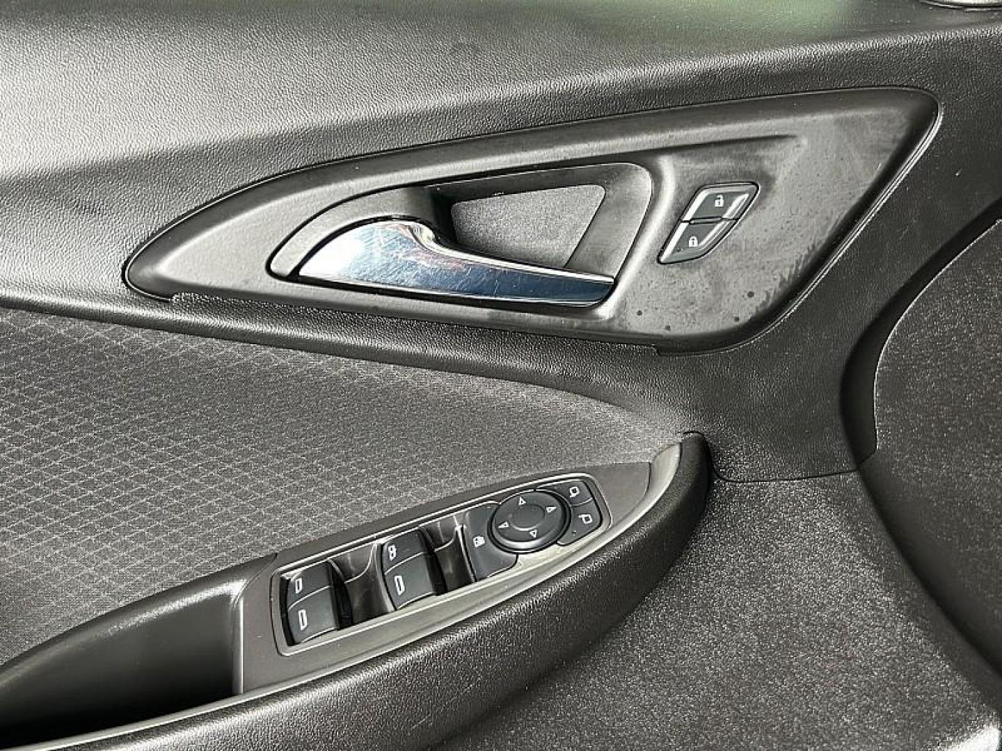 2024 GRAY Chevrolet Malibu (1G1ZD5ST8RF) with an 4-Cyl Turbo 1.5 Liter engine, Automatic CVT transmission, located at 412 Auto Vista Drive, Palmdale, 93551, (661) 945-0620, 34.592636, -118.136681 - Photo#24