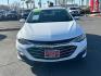 2024 WHITE Chevrolet Malibu (1G1ZE5ST4RF) with an 4-Cyl Turbo 1.5 Liter engine, Automatic CVT transmission, located at 412 Auto Vista Drive, Palmdale, 93551, (661) 945-0620, 34.592636, -118.136681 - Photo#2