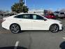 2024 WHITE Chevrolet Malibu (1G1ZE5ST4RF) with an 4-Cyl Turbo 1.5 Liter engine, Automatic CVT transmission, located at 412 Auto Vista Drive, Palmdale, 93551, (661) 945-0620, 34.592636, -118.136681 - Photo#8