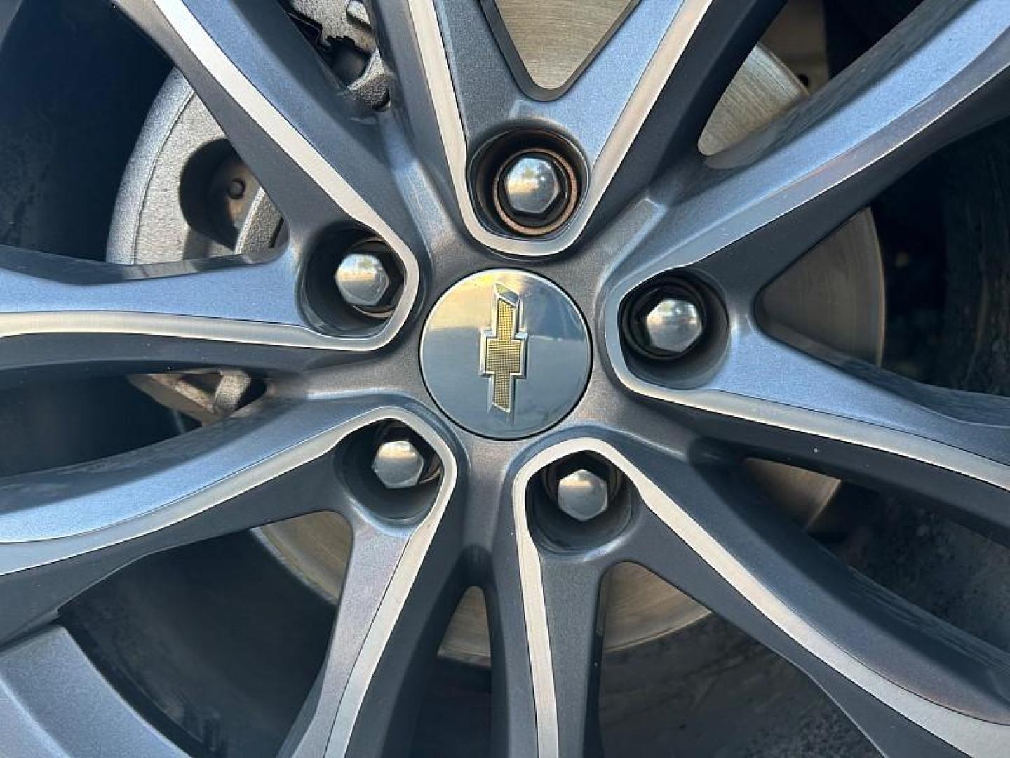 2024 WHITE Chevrolet Malibu (1G1ZE5ST4RF) with an 4-Cyl Turbo 1.5 Liter engine, Automatic CVT transmission, located at 412 Auto Vista Drive, Palmdale, 93551, (661) 945-0620, 34.592636, -118.136681 - Photo#9