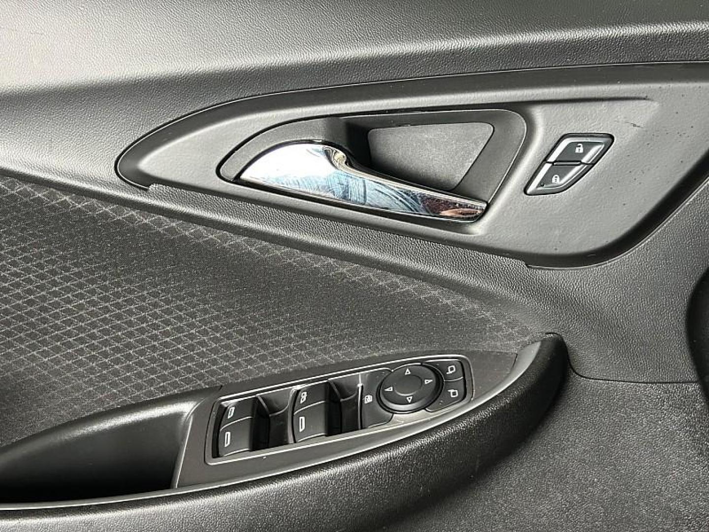 2024 GRAY Chevrolet Malibu (1G1ZD5ST6RF) with an 4-Cyl Turbo 1.5 Liter engine, Automatic CVT transmission, located at 412 Auto Vista Drive, Palmdale, 93551, (661) 945-0620, 34.592636, -118.136681 - Photo#22