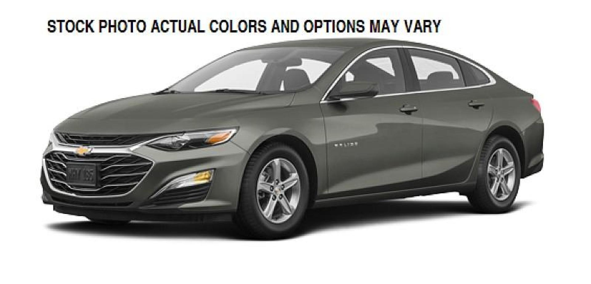 2024 GRAY Chevrolet Malibu (1G1ZD5ST4RF) with an 4-Cyl Turbo 1.5 Liter engine, Automatic CVT transmission, located at 412 Auto Vista Drive, Palmdale, 93551, (661) 945-0620, 34.592636, -118.136681 - Photo#0