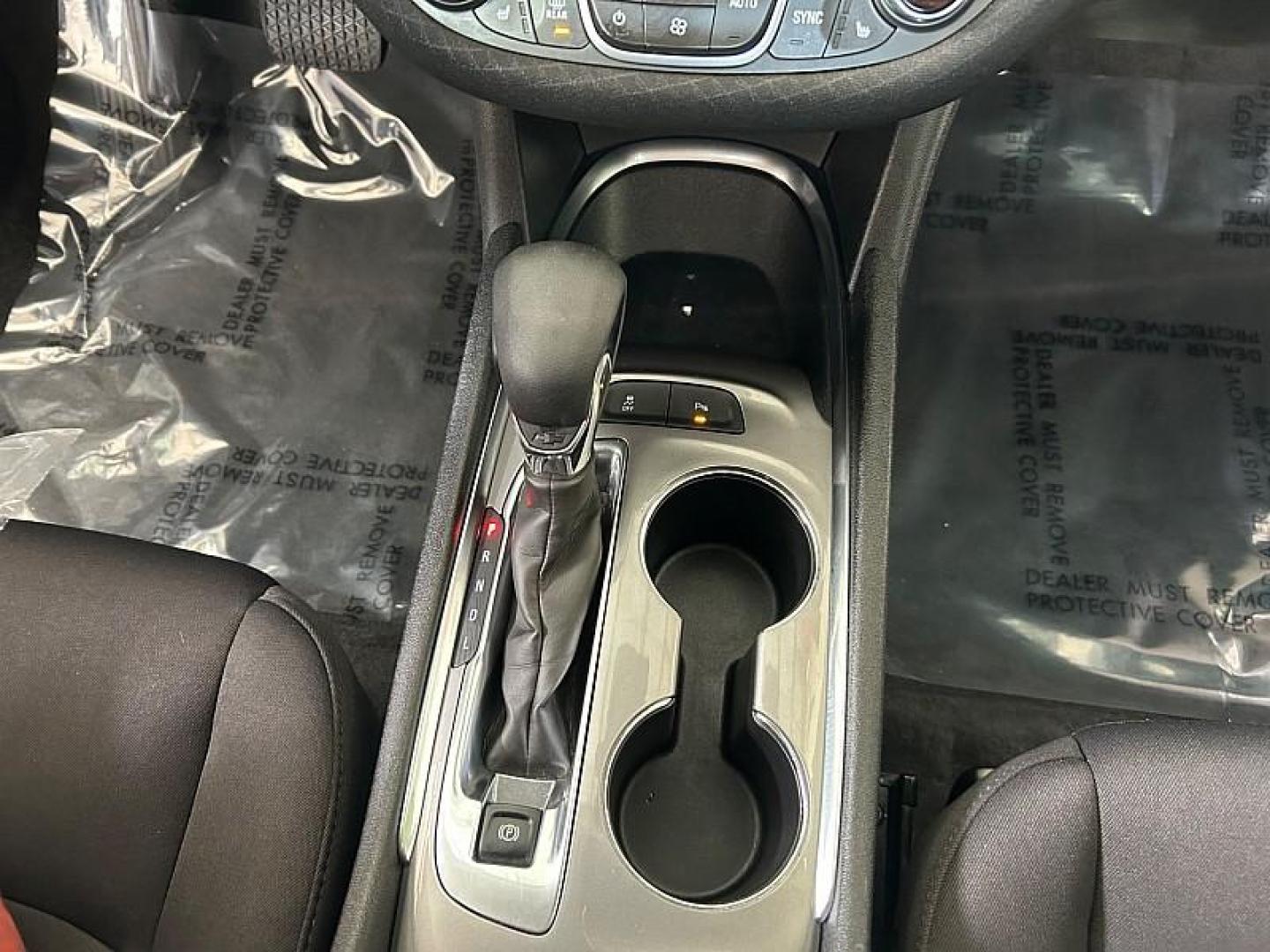 2024 GRAY Chevrolet Malibu (1G1ZD5ST4RF) with an 4-Cyl Turbo 1.5 Liter engine, Automatic CVT transmission, located at 412 Auto Vista Drive, Palmdale, 93551, (661) 945-0620, 34.592636, -118.136681 - Photo#18