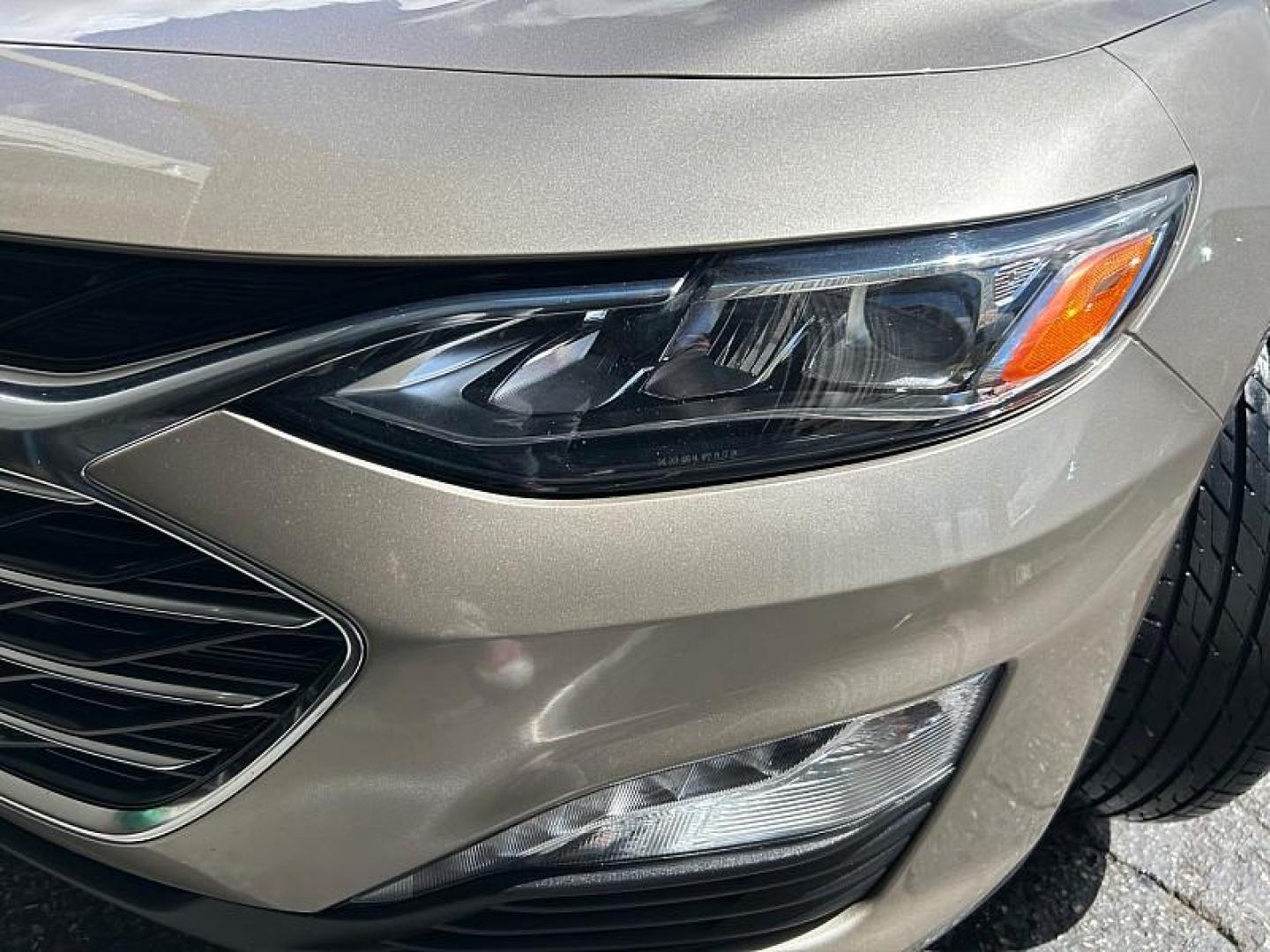 2024 GRAY Chevrolet Malibu (1G1ZE5ST6RF) with an 4-Cyl Turbo 1.5 Liter engine, Automatic CVT transmission, located at 412 Auto Vista Drive, Palmdale, 93551, (661) 945-0620, 34.592636, -118.136681 - Photo#19