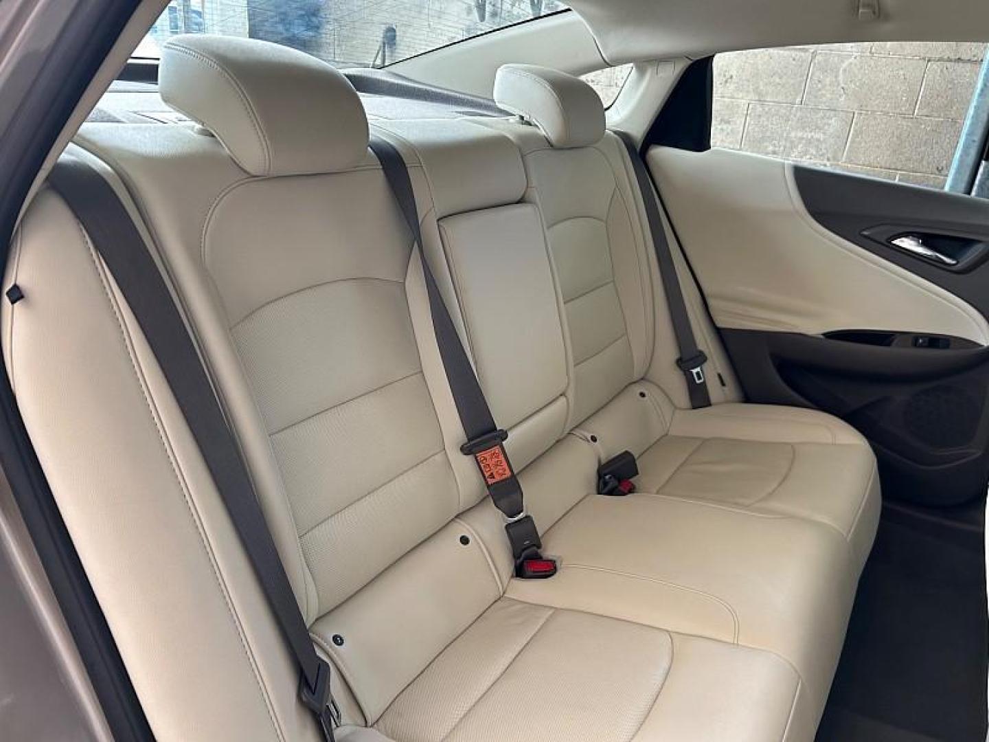 2024 GRAY Chevrolet Malibu (1G1ZE5ST6RF) with an 4-Cyl Turbo 1.5 Liter engine, Automatic CVT transmission, located at 412 Auto Vista Drive, Palmdale, 93551, (661) 945-0620, 34.592636, -118.136681 - Photo#23