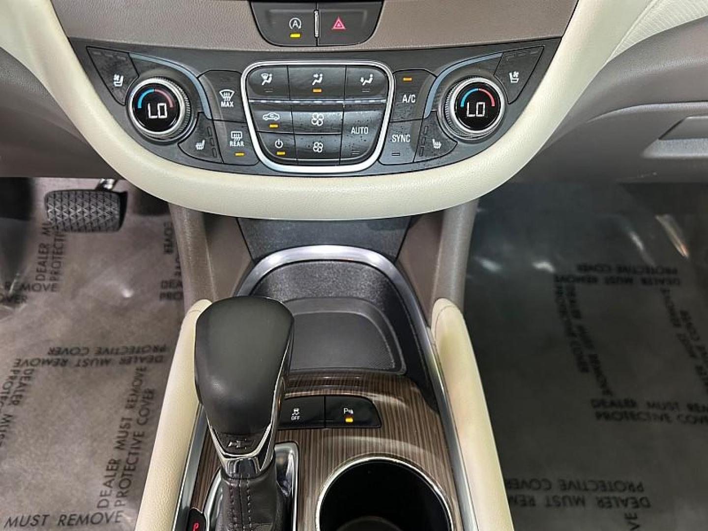 2024 GRAY Chevrolet Malibu (1G1ZE5ST6RF) with an 4-Cyl Turbo 1.5 Liter engine, Automatic CVT transmission, located at 412 Auto Vista Drive, Palmdale, 93551, (661) 945-0620, 34.592636, -118.136681 - Photo#34