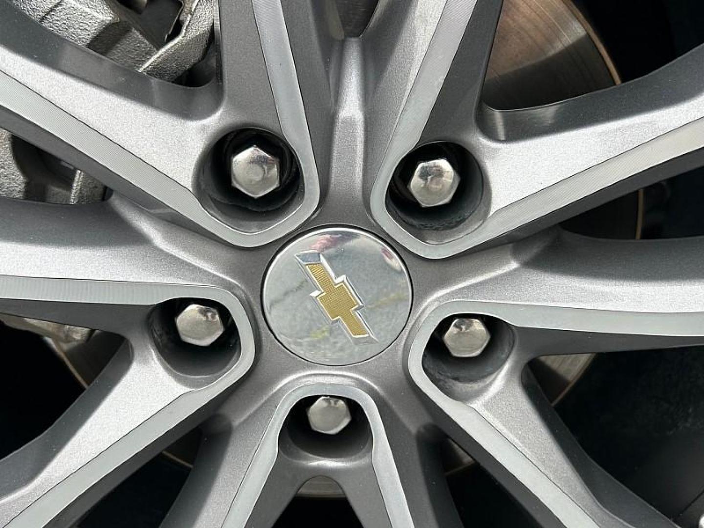 2024 GOLD Chevrolet Malibu (1G1ZE5ST6RF) with an 4-Cyl Turbo 1.5 Liter engine, Automatic CVT transmission, located at 412 Auto Vista Drive, Palmdale, 93551, (661) 945-0620, 34.592636, -118.136681 - Photo#15