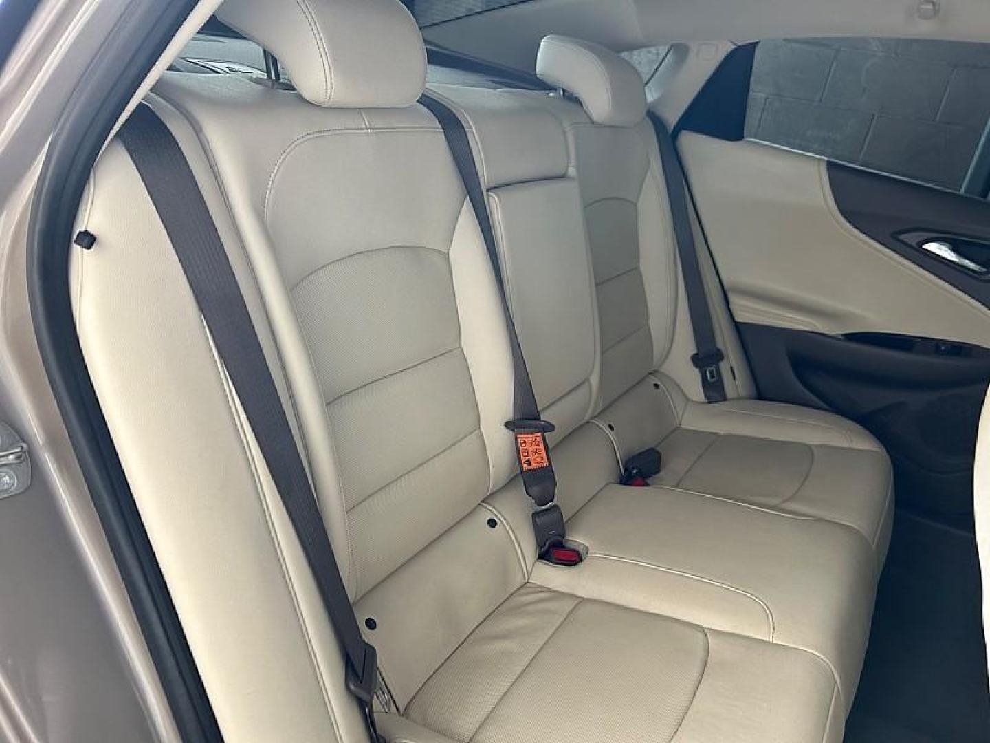 2024 GOLD Chevrolet Malibu (1G1ZE5ST6RF) with an 4-Cyl Turbo 1.5 Liter engine, Automatic CVT transmission, located at 412 Auto Vista Drive, Palmdale, 93551, (661) 945-0620, 34.592636, -118.136681 - Photo#24