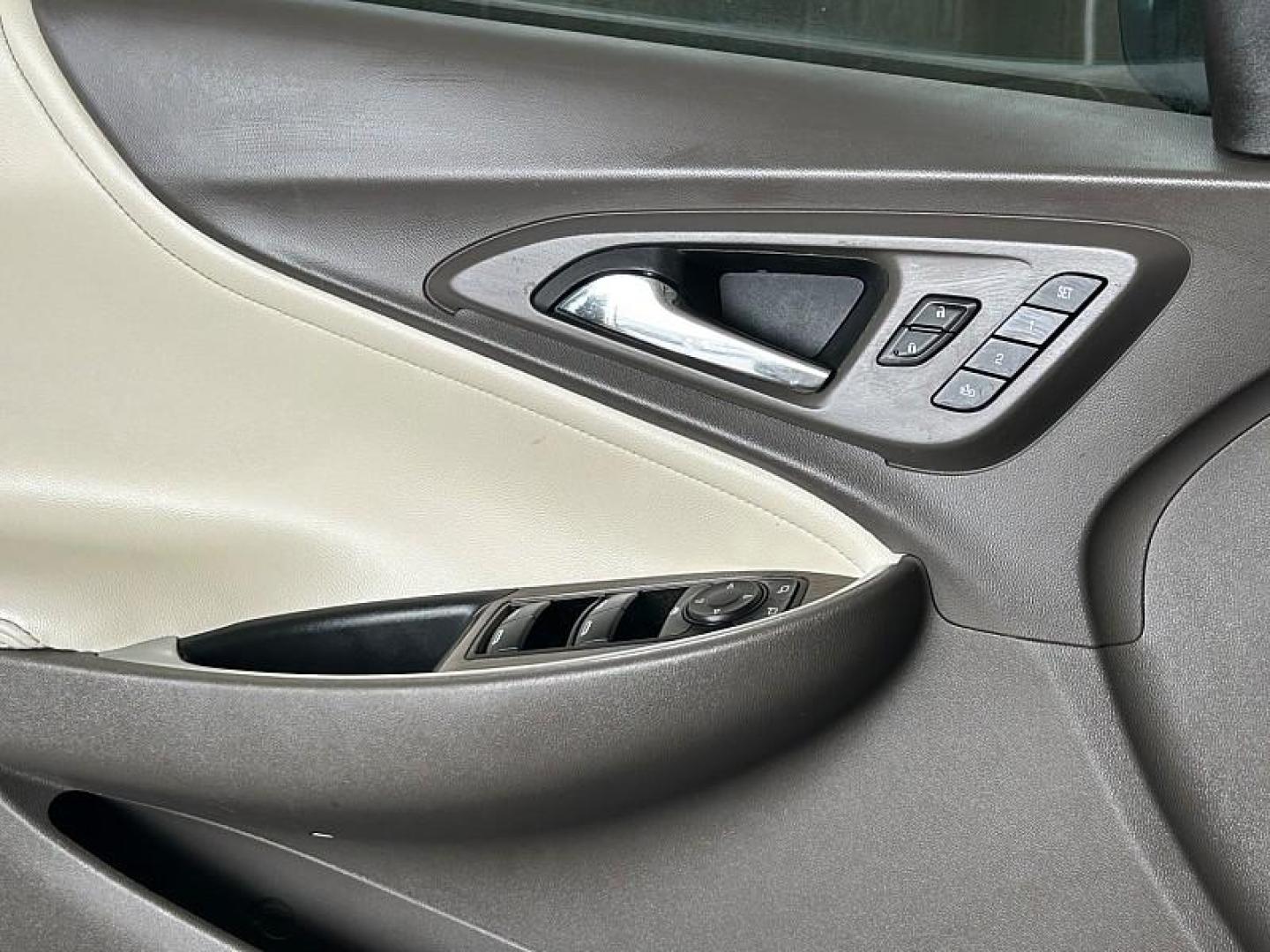 2024 GOLD Chevrolet Malibu (1G1ZE5ST6RF) with an 4-Cyl Turbo 1.5 Liter engine, Automatic CVT transmission, located at 412 Auto Vista Drive, Palmdale, 93551, (661) 945-0620, 34.592636, -118.136681 - Photo#26