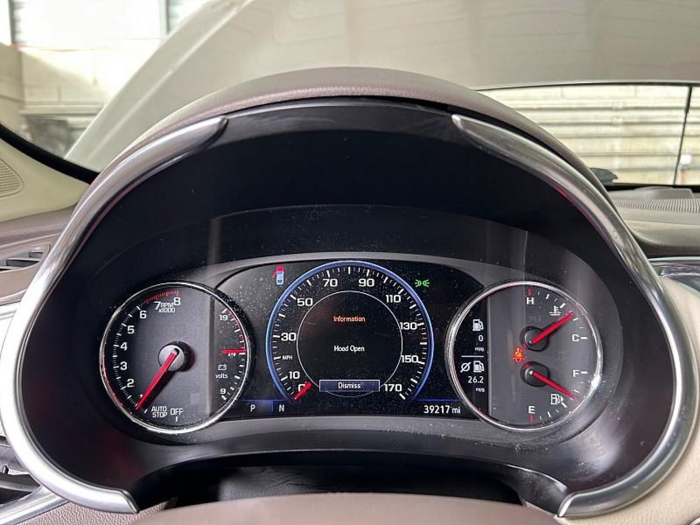 2024 GOLD Chevrolet Malibu (1G1ZE5ST6RF) with an 4-Cyl Turbo 1.5 Liter engine, Automatic CVT transmission, located at 412 Auto Vista Drive, Palmdale, 93551, (661) 945-0620, 34.592636, -118.136681 - Photo#29