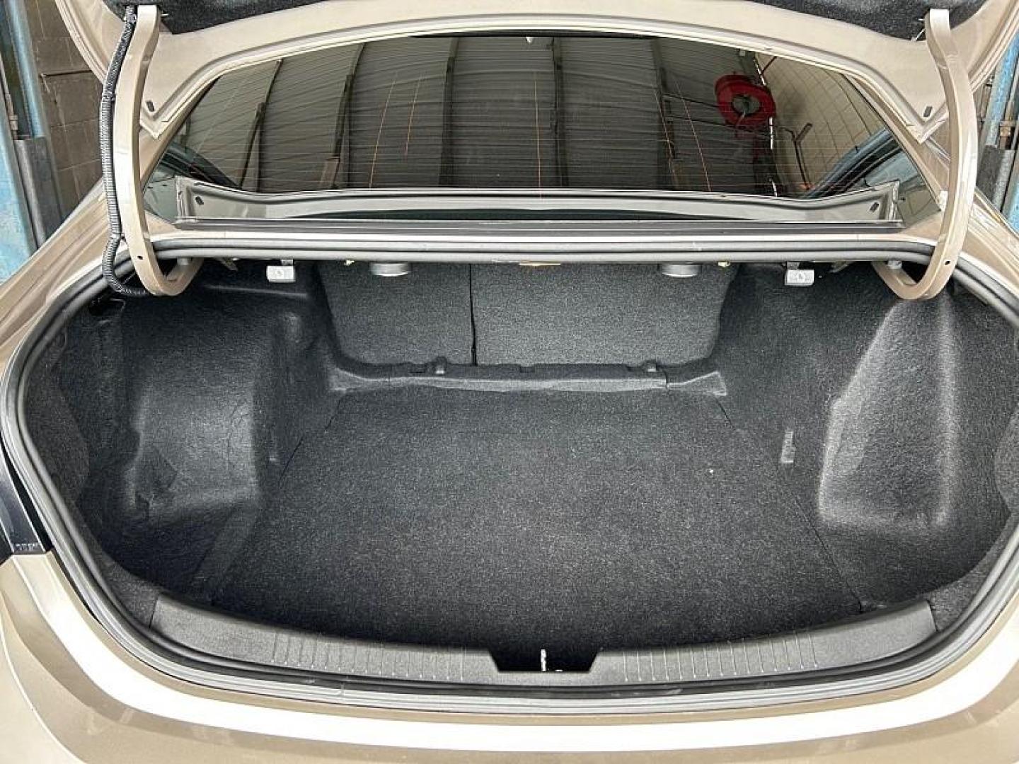 2024 GOLD Chevrolet Malibu (1G1ZE5ST6RF) with an 4-Cyl Turbo 1.5 Liter engine, Automatic CVT transmission, located at 412 Auto Vista Drive, Palmdale, 93551, (661) 945-0620, 34.592636, -118.136681 - Photo#31