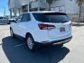 2024 WHITE Chevrolet Malibu (1G1ZD5STXRF) with an 4-Cyl Turbo 1.5 Liter engine, Automatic CVT transmission, located at 412 Auto Vista Drive, Palmdale, 93551, (661) 945-0620, 34.592636, -118.136681 - Photo#5