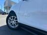 2024 WHITE Chevrolet Malibu (1G1ZD5STXRF) with an 4-Cyl Turbo 1.5 Liter engine, Automatic CVT transmission, located at 412 Auto Vista Drive, Palmdale, 93551, (661) 945-0620, 34.592636, -118.136681 - Photo#8
