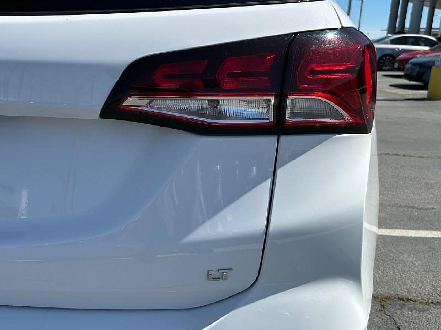 2024 WHITE Chevrolet Malibu (1G1ZD5STXRF) with an 4-Cyl Turbo 1.5 Liter engine, Automatic CVT transmission, located at 412 Auto Vista Drive, Palmdale, 93551, (661) 945-0620, 34.592636, -118.136681 - Photo#13