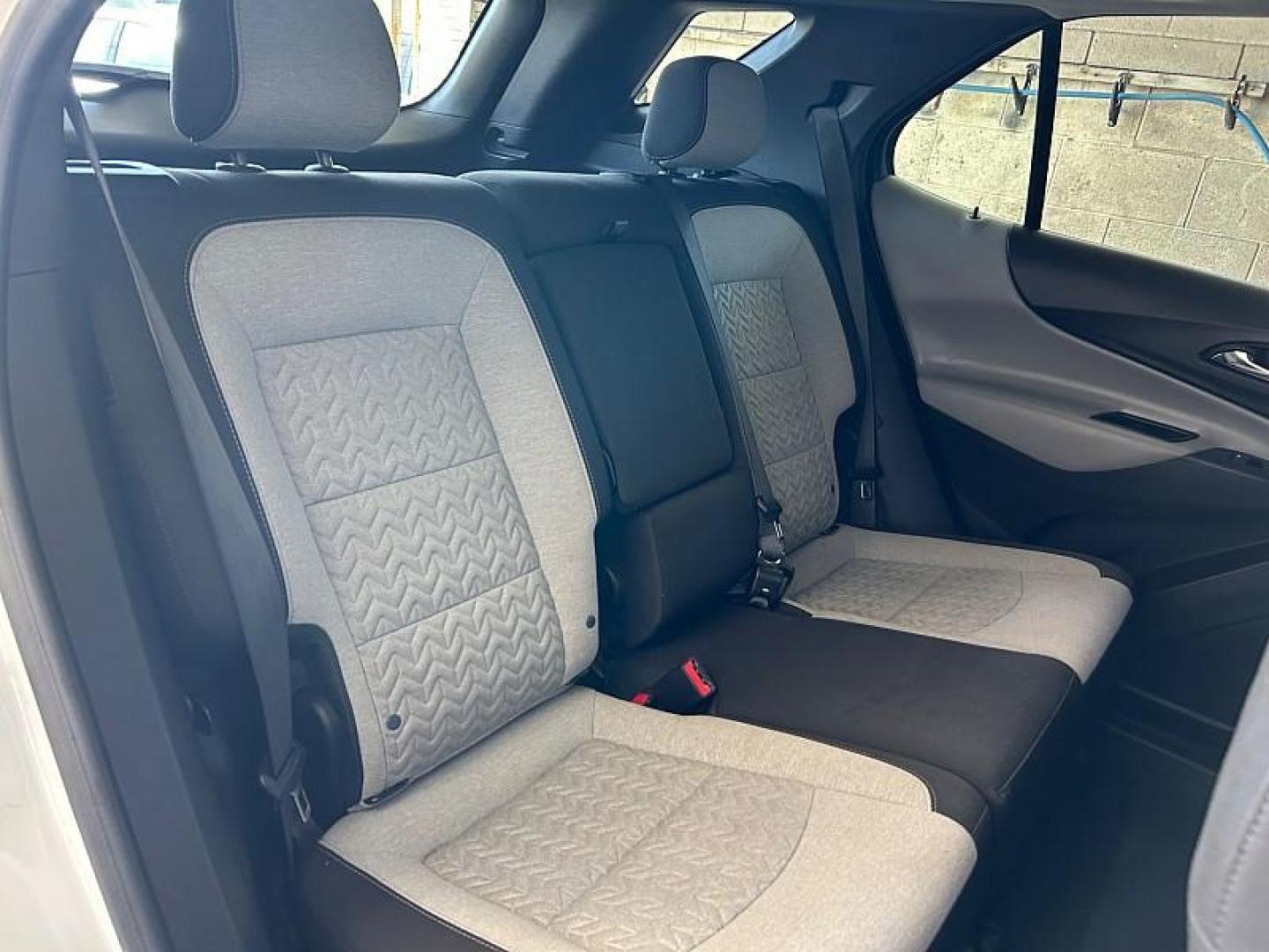 2024 WHITE Chevrolet Malibu (1G1ZD5STXRF) with an 4-Cyl Turbo 1.5 Liter engine, Automatic CVT transmission, located at 412 Auto Vista Drive, Palmdale, 93551, (661) 945-0620, 34.592636, -118.136681 - Photo#22