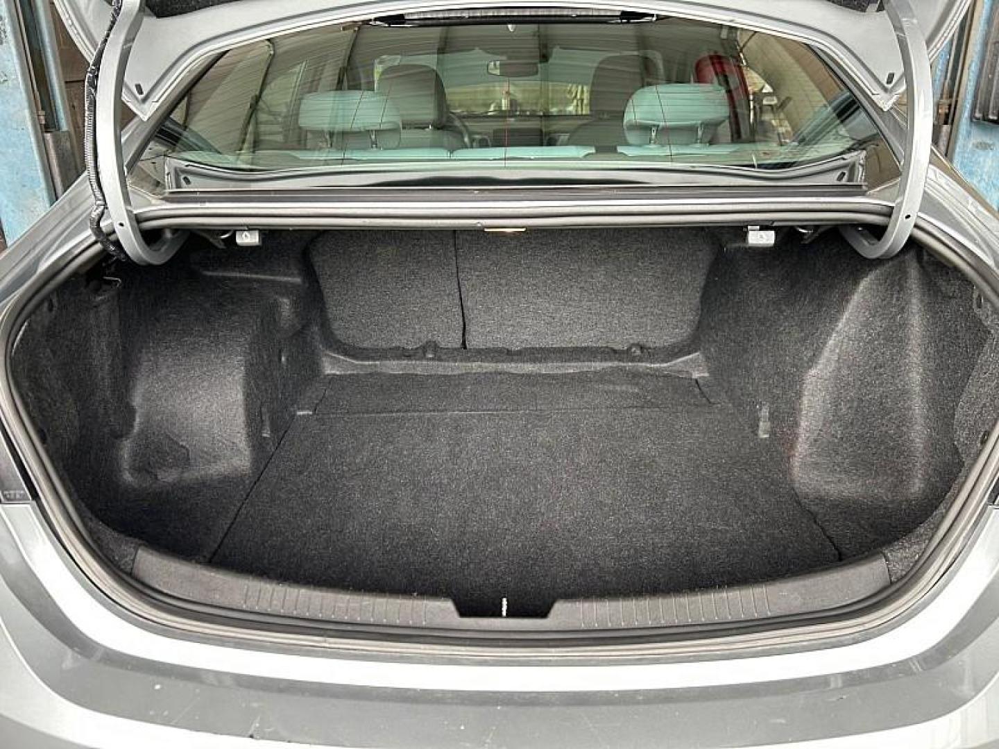 2024 GRAY Chevrolet Malibu (1G1ZD5ST8RF) with an 4-Cyl Turbo 1.5 Liter engine, Automatic CVT transmission, located at 412 Auto Vista Drive, Palmdale, 93551, (661) 945-0620, 34.592636, -118.136681 - Photo#29