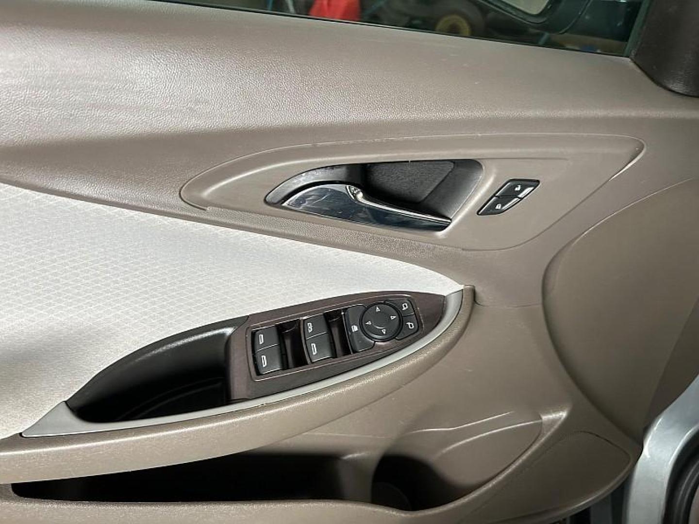 2024 GRAY Chevrolet Malibu (1G1ZD5ST8RF) with an 4-Cyl Turbo 1.5 Liter engine, Automatic CVT transmission, located at 412 Auto Vista Drive, Palmdale, 93551, (661) 945-0620, 34.592636, -118.136681 - Photo#25