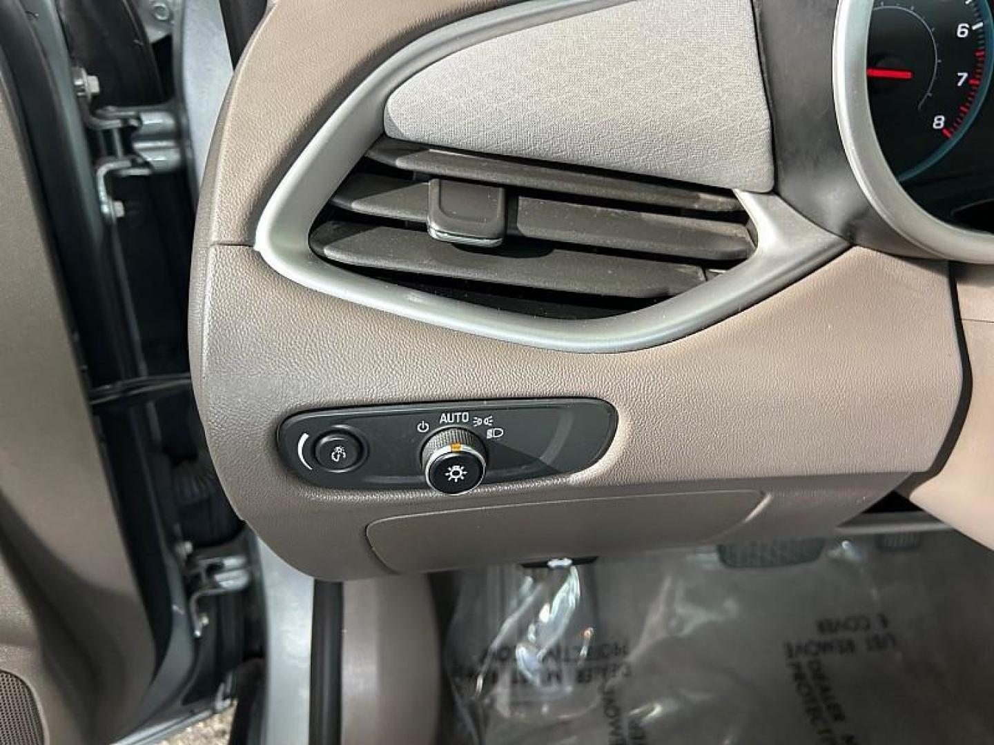 2024 GRAY Chevrolet Malibu (1G1ZD5ST8RF) with an 4-Cyl Turbo 1.5 Liter engine, Automatic CVT transmission, located at 412 Auto Vista Drive, Palmdale, 93551, (661) 945-0620, 34.592636, -118.136681 - Photo#24