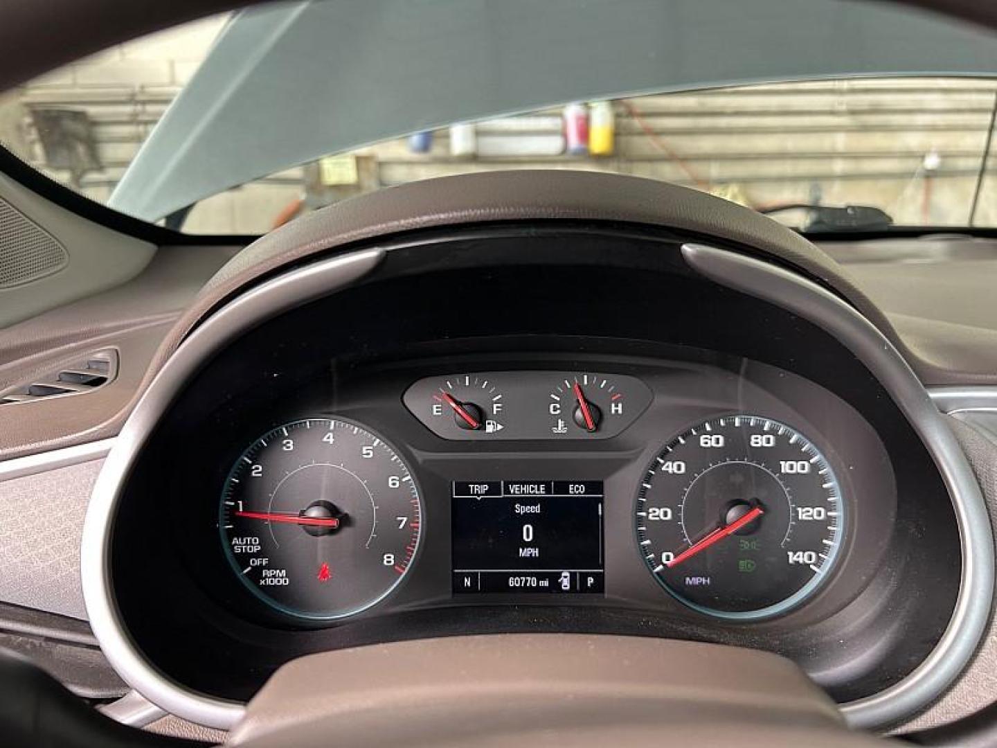 2024 GRAY Chevrolet Malibu (1G1ZD5ST8RF) with an 4-Cyl Turbo 1.5 Liter engine, Automatic CVT transmission, located at 412 Auto Vista Drive, Palmdale, 93551, (661) 945-0620, 34.592636, -118.136681 - Photo#23