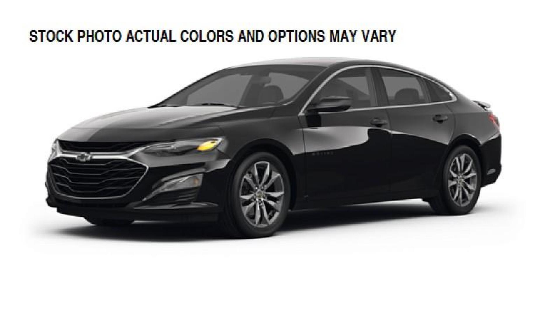 2024 BLACK Chevrolet Malibu (1G1ZD5ST7RF) with an 4-Cyl Turbo 1.5 Liter engine, Automatic CVT transmission, located at 412 Auto Vista Drive, Palmdale, 93551, (661) 945-0620, 34.592636, -118.136681 - Photo#0