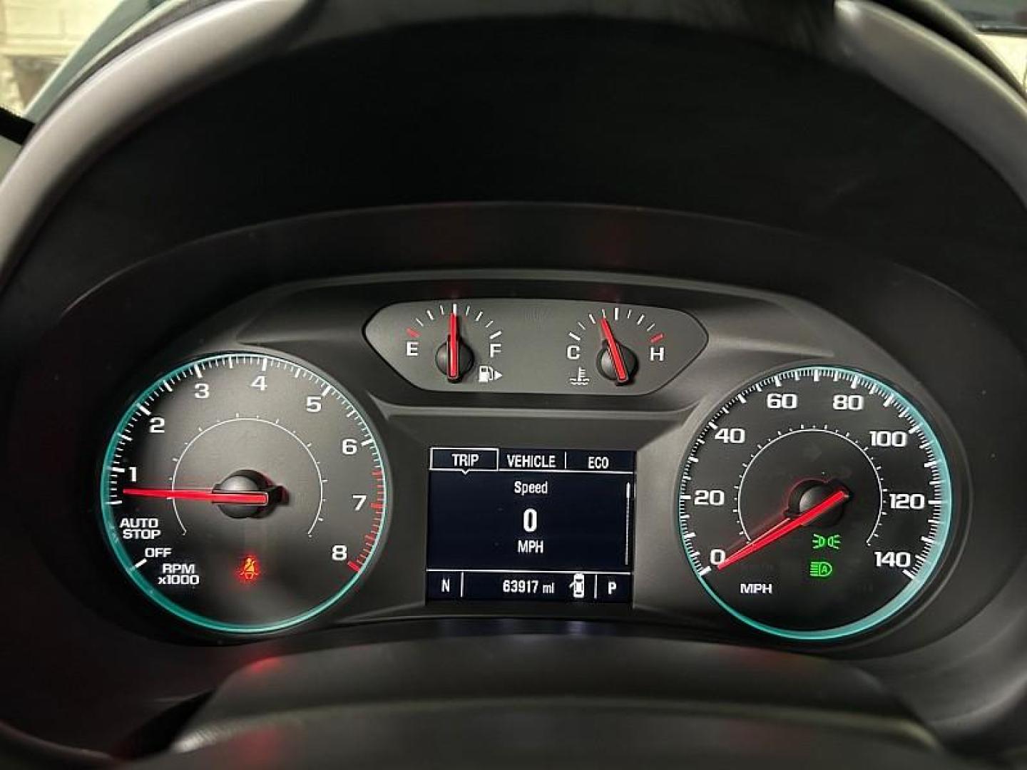 2024 BLACK Chevrolet Malibu (1G1ZD5ST7RF) with an 4-Cyl Turbo 1.5 Liter engine, Automatic CVT transmission, located at 412 Auto Vista Drive, Palmdale, 93551, (661) 945-0620, 34.592636, -118.136681 - Photo#21