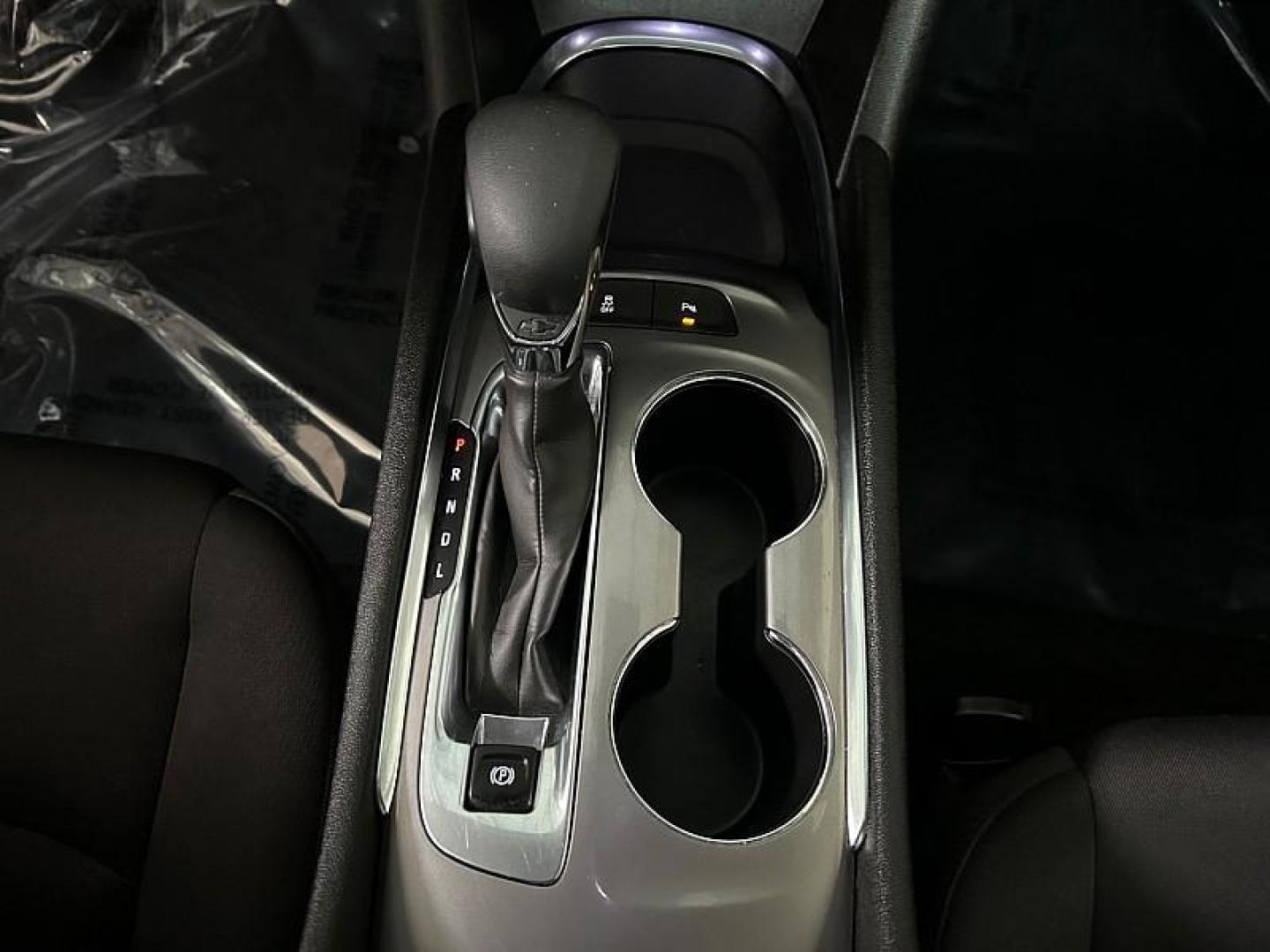 2024 BLACK Chevrolet Malibu (1G1ZD5ST7RF) with an 4-Cyl Turbo 1.5 Liter engine, Automatic CVT transmission, located at 412 Auto Vista Drive, Palmdale, 93551, (661) 945-0620, 34.592636, -118.136681 - Photo#23