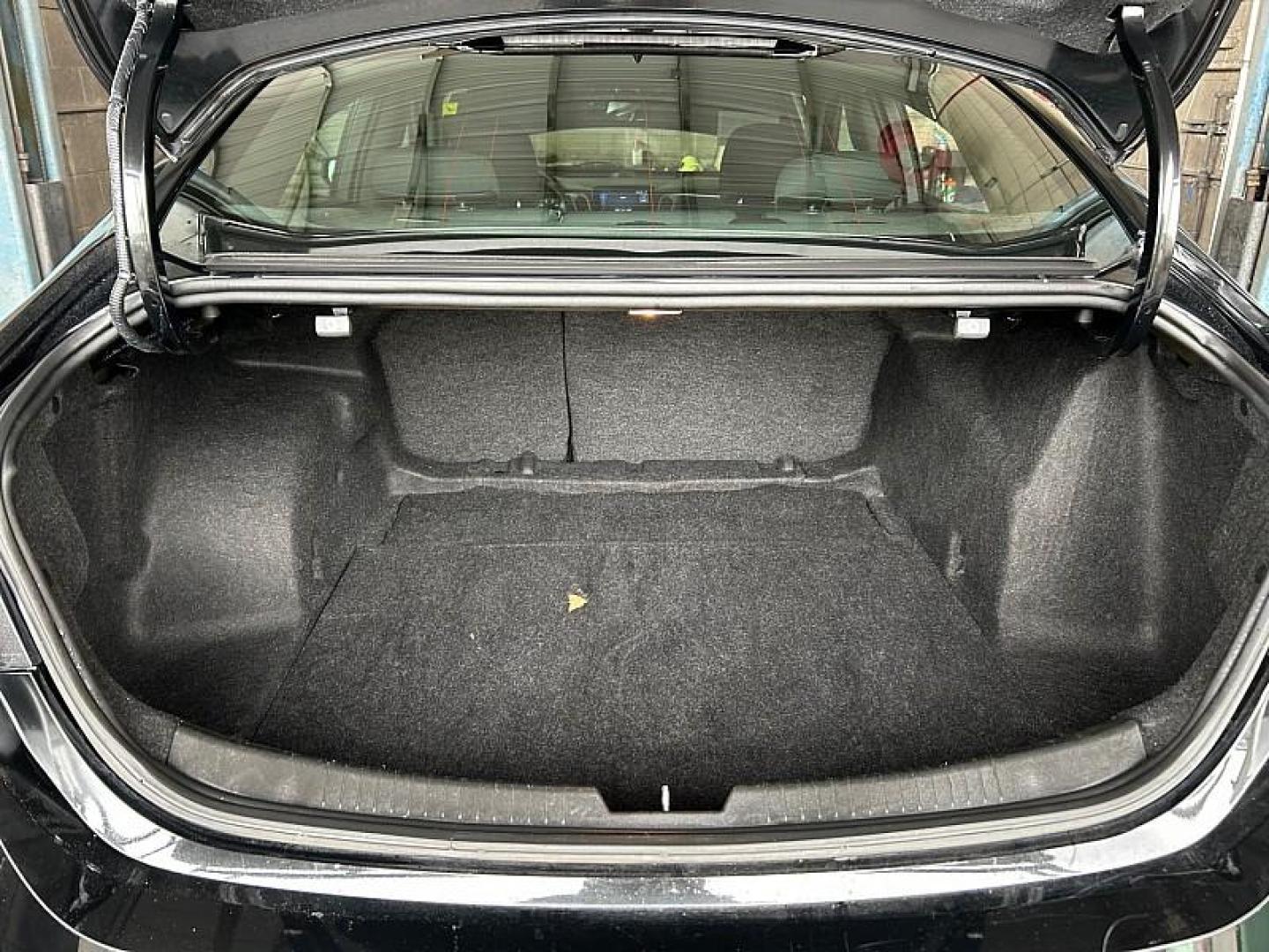 2024 BLACK Chevrolet Malibu (1G1ZD5ST7RF) with an 4-Cyl Turbo 1.5 Liter engine, Automatic CVT transmission, located at 412 Auto Vista Drive, Palmdale, 93551, (661) 945-0620, 34.592636, -118.136681 - Photo#28