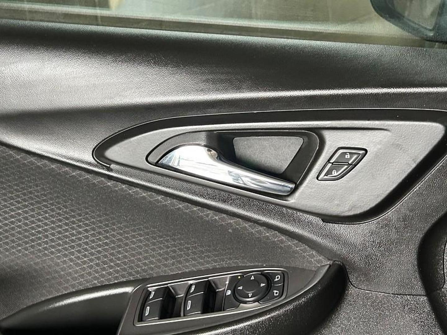 2024 BLACK Chevrolet Malibu (1G1ZD5ST7RF) with an 4-Cyl Turbo 1.5 Liter engine, Automatic CVT transmission, located at 412 Auto Vista Drive, Palmdale, 93551, (661) 945-0620, 34.592636, -118.136681 - Photo#31