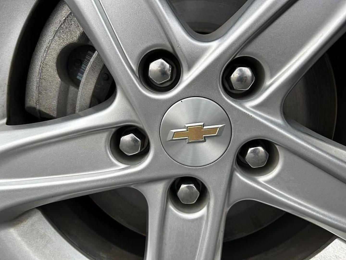 2024 BLACK Chevrolet Malibu (1G1ZD5ST4RF) with an 4-Cyl Turbo 1.5 Liter engine, Automatic CVT transmission, located at 412 Auto Vista Drive, Palmdale, 93551, (661) 945-0620, 34.592636, -118.136681- Photo#16