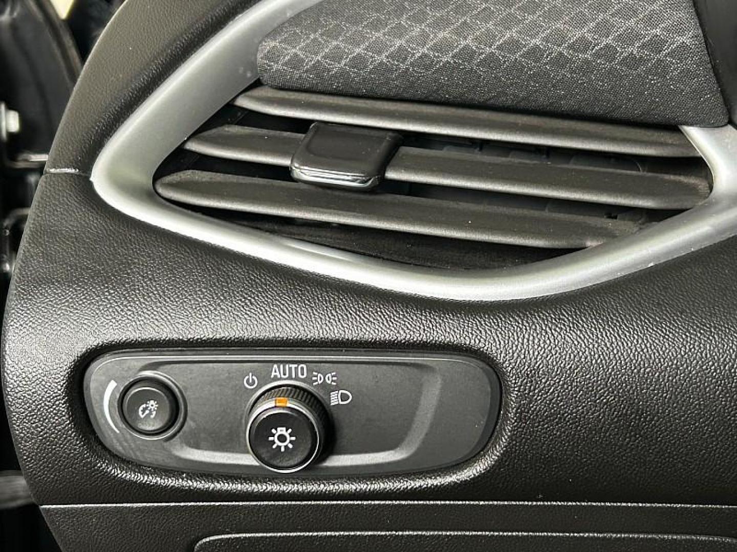 2024 BLACK Chevrolet Malibu (1G1ZD5ST4RF) with an 4-Cyl Turbo 1.5 Liter engine, Automatic CVT transmission, located at 412 Auto Vista Drive, Palmdale, 93551, (661) 945-0620, 34.592636, -118.136681- Photo#22