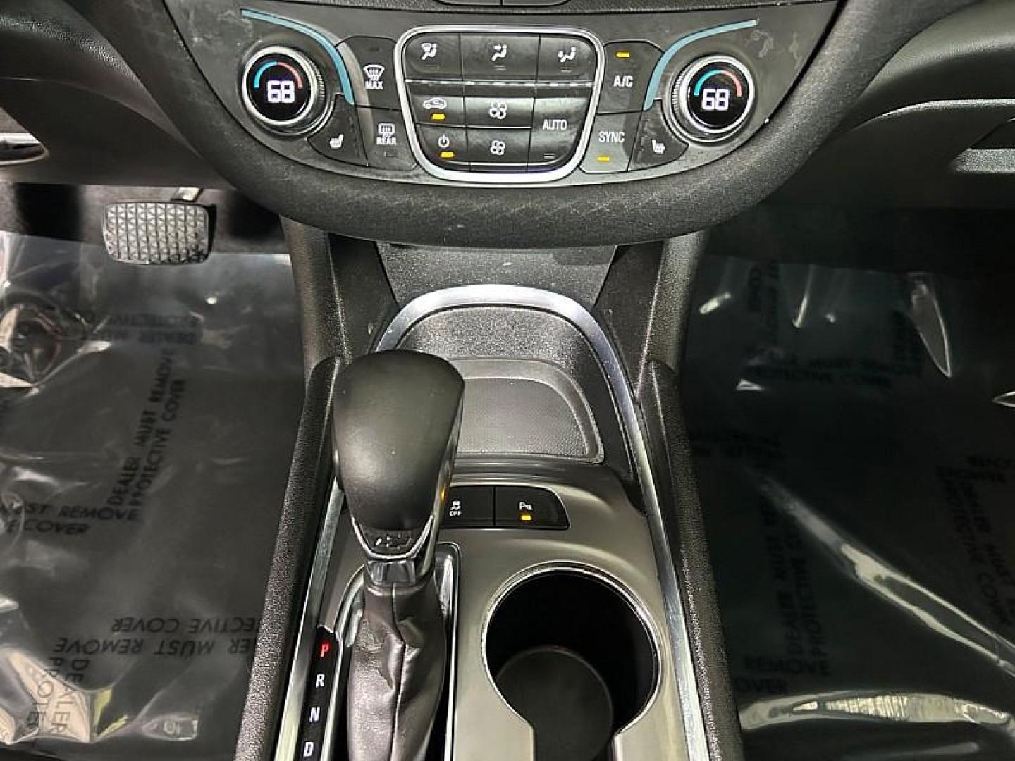 2024 BLACK Chevrolet Malibu (1G1ZD5ST4RF) with an 4-Cyl Turbo 1.5 Liter engine, Automatic CVT transmission, located at 412 Auto Vista Drive, Palmdale, 93551, (661) 945-0620, 34.592636, -118.136681- Photo#26