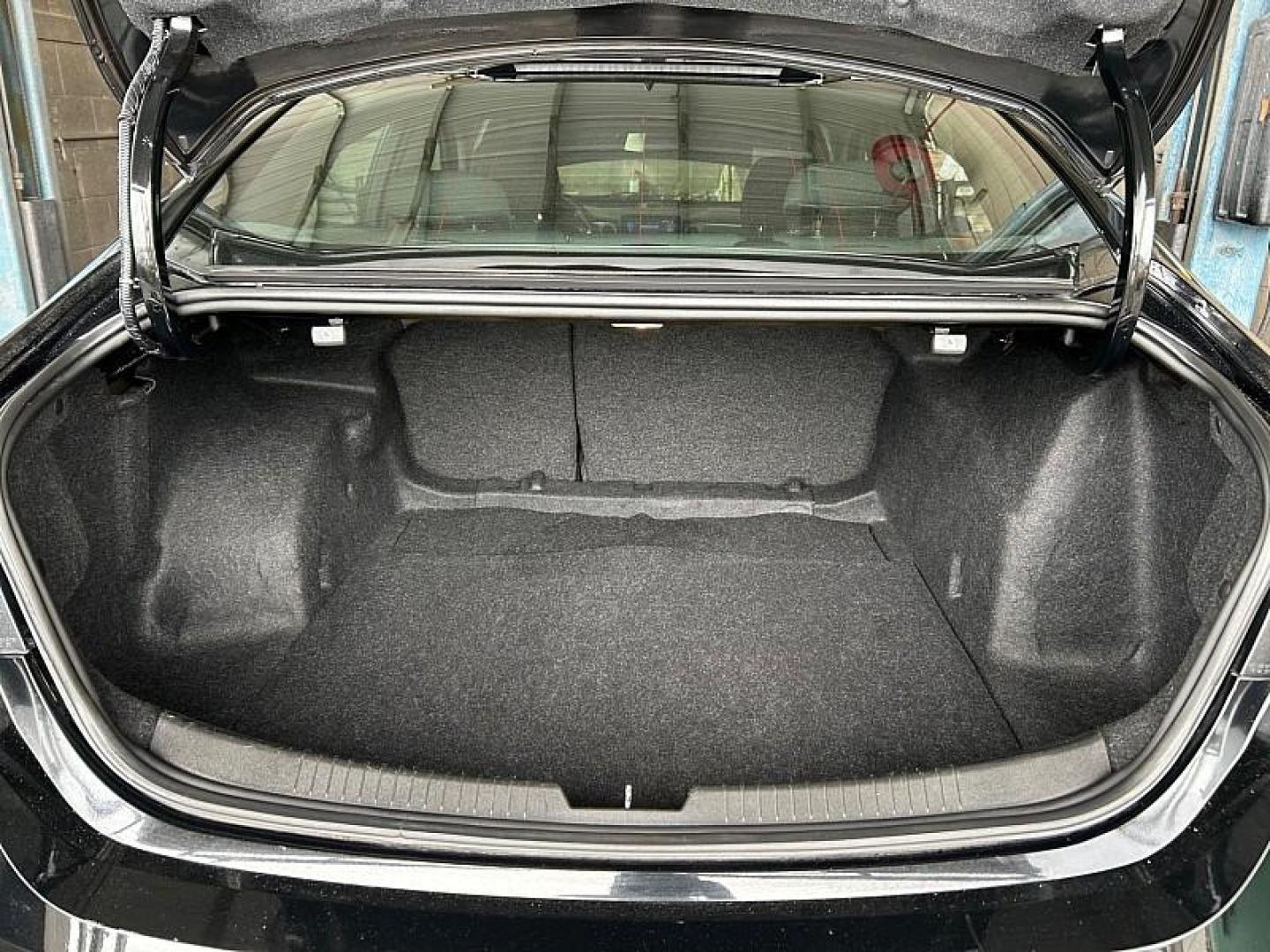 2024 BLACK Chevrolet Malibu (1G1ZD5ST4RF) with an 4-Cyl Turbo 1.5 Liter engine, Automatic CVT transmission, located at 412 Auto Vista Drive, Palmdale, 93551, (661) 945-0620, 34.592636, -118.136681- Photo#28
