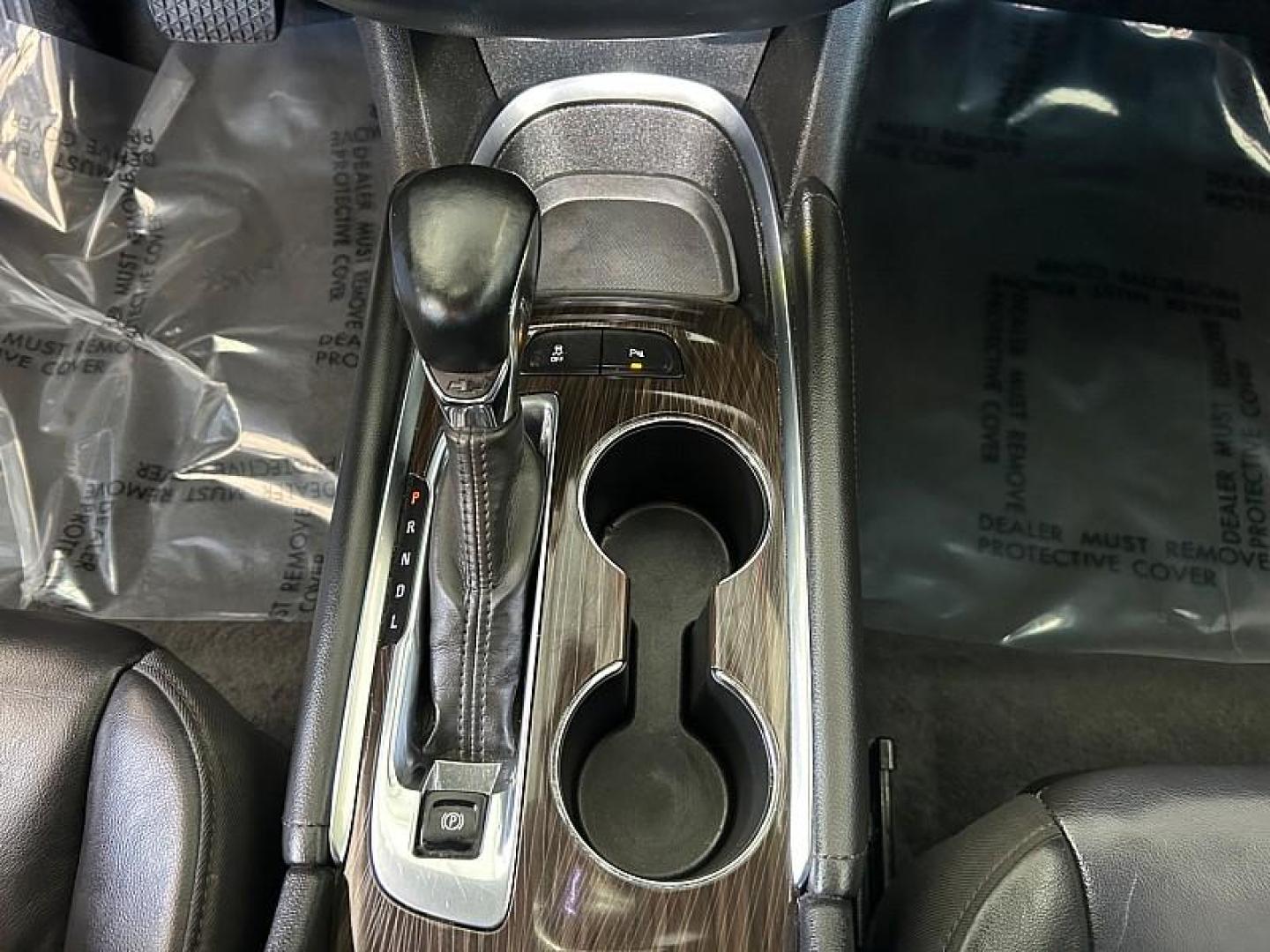 2024 GRAY Chevrolet Malibu (1G1ZE5ST5RF) with an 4-Cyl Turbo 1.5 Liter engine, Automatic CVT transmission, located at 412 Auto Vista Drive, Palmdale, 93551, (661) 945-0620, 34.592636, -118.136681 - Photo#18