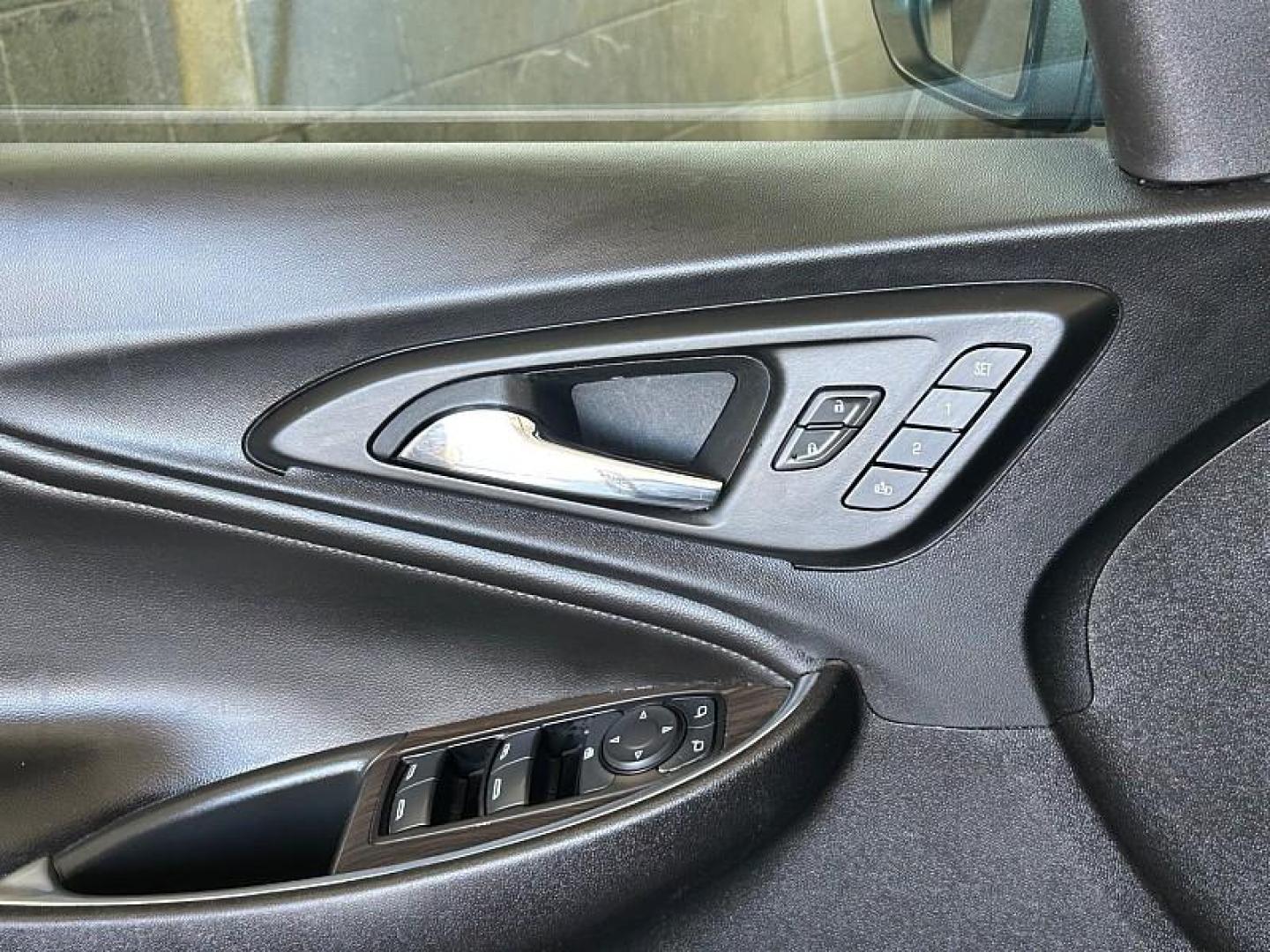 2024 GRAY Chevrolet Malibu (1G1ZE5ST5RF) with an 4-Cyl Turbo 1.5 Liter engine, Automatic CVT transmission, located at 412 Auto Vista Drive, Palmdale, 93551, (661) 945-0620, 34.592636, -118.136681 - Photo#24