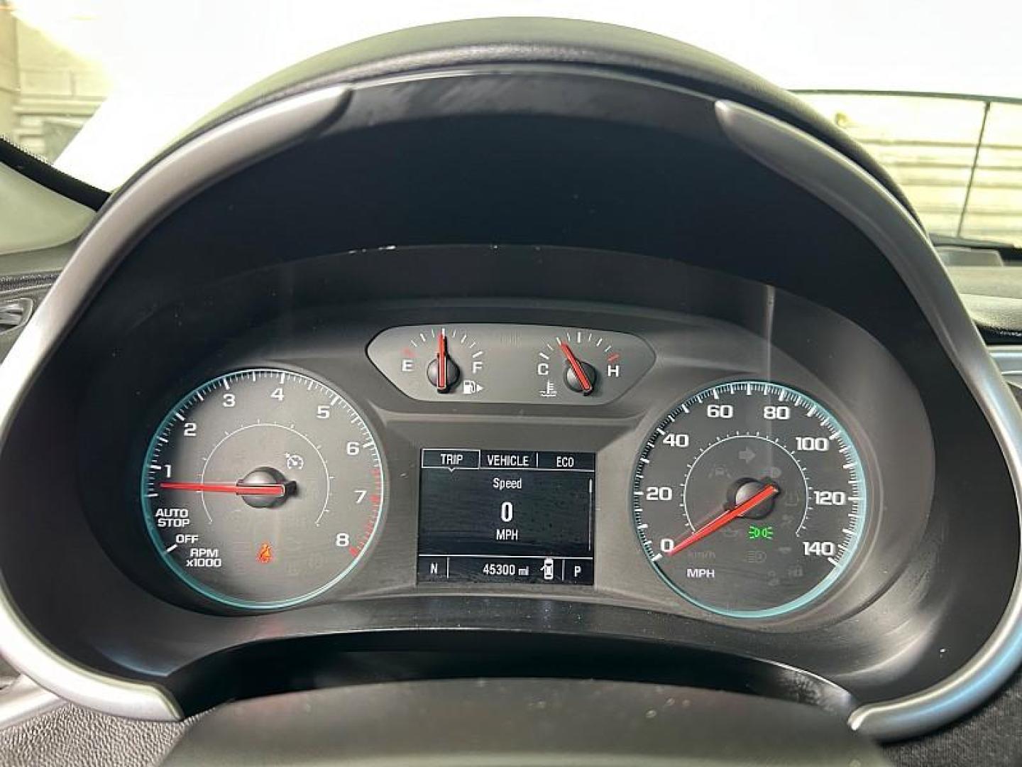 2024 WHITE Chevrolet Malibu (1G1ZD5ST5RF) with an 4-Cyl Turbo 1.5 Liter engine, Automatic CVT transmission, located at 412 Auto Vista Drive, Palmdale, 93551, (661) 945-0620, 34.592636, -118.136681 - Photo#22