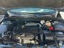 2024 BLUE Chevrolet Malibu (1G1ZD5ST1RF) with an 4-Cyl Turbo 1.5 Liter engine, Automatic CVT transmission, located at 412 Auto Vista Drive, Palmdale, 93551, (661) 945-0620, 34.592636, -118.136681 - Photo#28