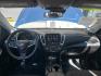 2024 BLUE Chevrolet Malibu (1G1ZD5ST1RF) with an 4-Cyl Turbo 1.5 Liter engine, Automatic CVT transmission, located at 412 Auto Vista Drive, Palmdale, 93551, (661) 945-0620, 34.592636, -118.136681 - Photo#22