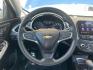 2024 BLUE Chevrolet Malibu (1G1ZD5ST1RF) with an 4-Cyl Turbo 1.5 Liter engine, Automatic CVT transmission, located at 412 Auto Vista Drive, Palmdale, 93551, (661) 945-0620, 34.592636, -118.136681 - Photo#24