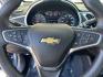 2024 BLUE Chevrolet Malibu (1G1ZD5ST1RF) with an 4-Cyl Turbo 1.5 Liter engine, Automatic CVT transmission, located at 412 Auto Vista Drive, Palmdale, 93551, (661) 945-0620, 34.592636, -118.136681 - Photo#23