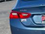 2024 BLUE Chevrolet Malibu (1G1ZD5ST1RF) with an 4-Cyl Turbo 1.5 Liter engine, Automatic CVT transmission, located at 412 Auto Vista Drive, Palmdale, 93551, (661) 945-0620, 34.592636, -118.136681 - Photo#15