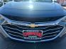 2024 BLUE Chevrolet Malibu (1G1ZD5ST1RF) with an 4-Cyl Turbo 1.5 Liter engine, Automatic CVT transmission, located at 412 Auto Vista Drive, Palmdale, 93551, (661) 945-0620, 34.592636, -118.136681 - Photo#12