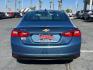 2024 BLUE Chevrolet Malibu (1G1ZD5ST1RF) with an 4-Cyl Turbo 1.5 Liter engine, Automatic CVT transmission, located at 412 Auto Vista Drive, Palmdale, 93551, (661) 945-0620, 34.592636, -118.136681 - Photo#5