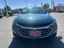 2024 BLUE Chevrolet Malibu (1G1ZD5ST1RF) with an 4-Cyl Turbo 1.5 Liter engine, Automatic CVT transmission, located at 412 Auto Vista Drive, Palmdale, 93551, (661) 945-0620, 34.592636, -118.136681 - Photo#1