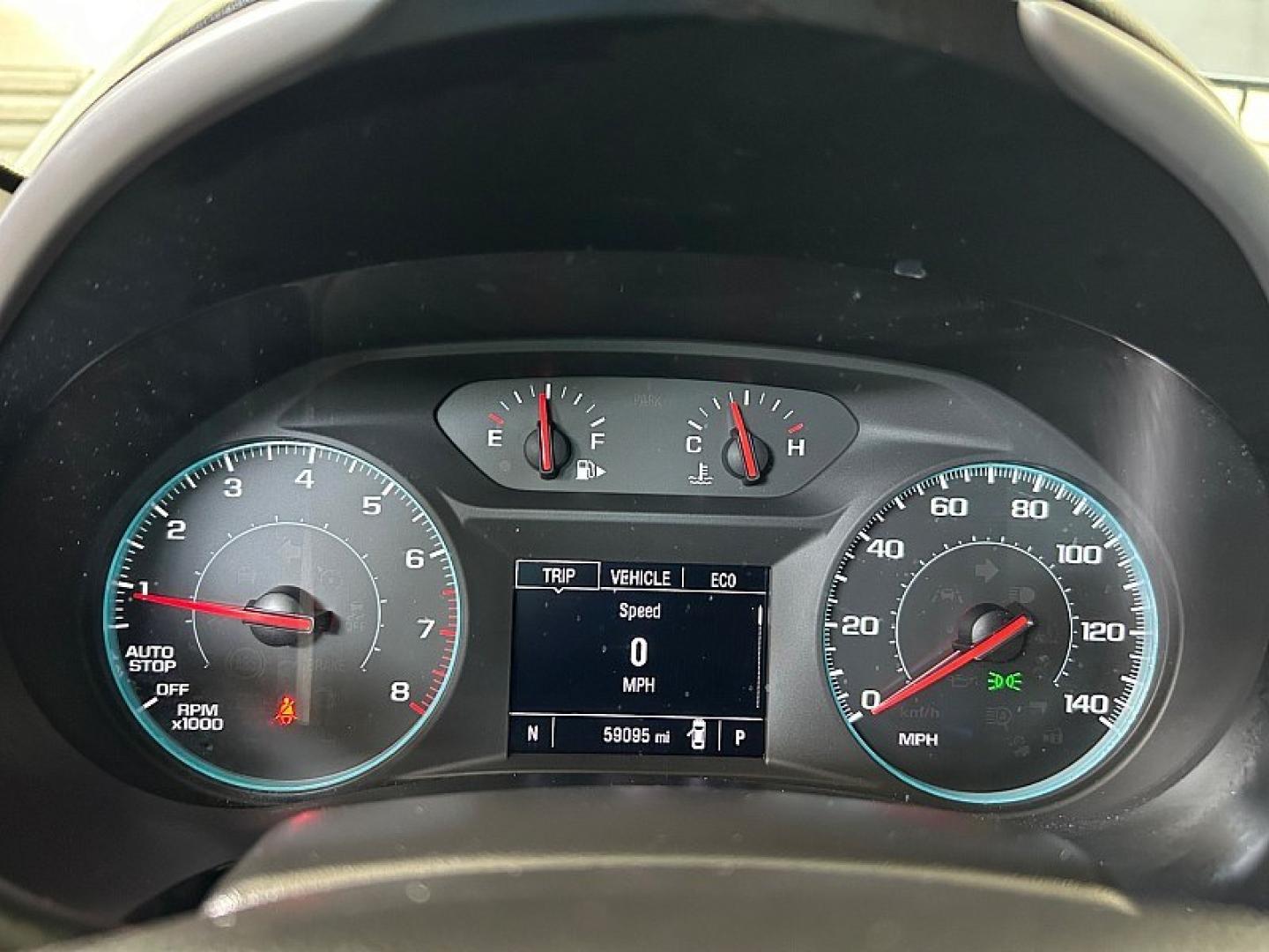 2024 Gray Chevrolet Malibu (1G1ZD5ST0RF) with an 4-Cyl Turbo 1.5 Liter engine, Automatic CVT transmission, located at 412 Auto Vista Drive, Palmdale, 93551, (661) 945-0620, 34.592636, -118.136681- Photo#18